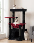 Heybly Cat Tree, Kitten Tower by HEYBLY