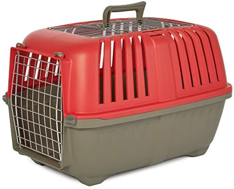 Spree by Midwest 24-Inch Travel Carrier, Fits Pets up to 25 lbs - Image 2