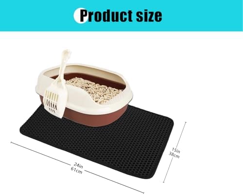 Cat Litter Mat - Image 4