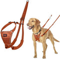 Halti No Pull Dog Harness | Size M, Burnt Orange by Halti