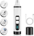 Dog Nail Grinder Quiet Electric by GLOWLYSUN