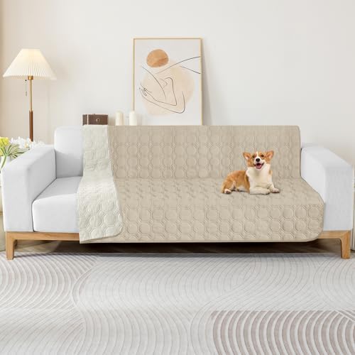 ZNSAYOTX Ultimate Cozy Blankets 100% Waterproof Bed Mat Blanket - Image 2