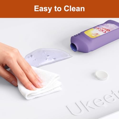 22" x 19" Extra Thick Silicone Mat Waterproof - Image 5