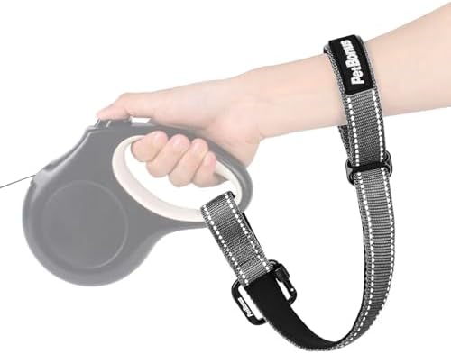 PetBonus Dog Leash Wrist Strap by Petbonus