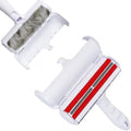 Pet Hair Remover Roller for Dogs and Cats, Reusable Self-Cleaning Lint Roller by Unknown