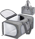 ‌Petsfit Airline Approved Pet Carrier by Petsfit