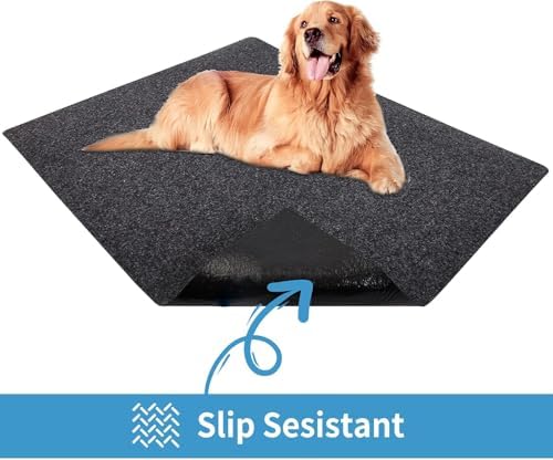 Kennel Pad Dog Crate Mat Liner - Image 4