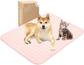 MICROCOSMOS Summer Cooling Mat & Sleeping Pad- Water Absorption Top, Materials by MICROCOSMOS