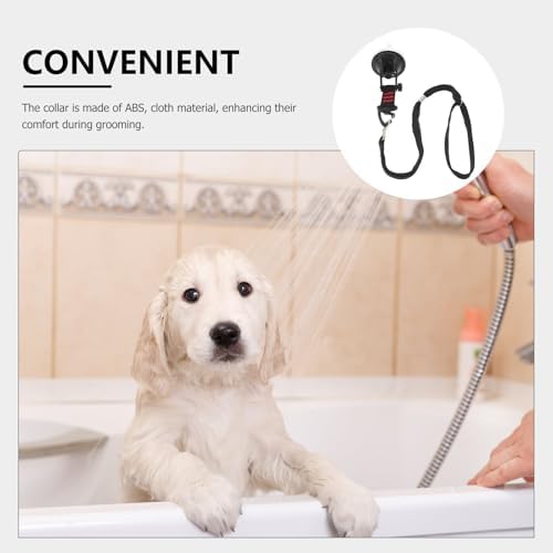 Adjustable PET Bathing Tether - Image 3