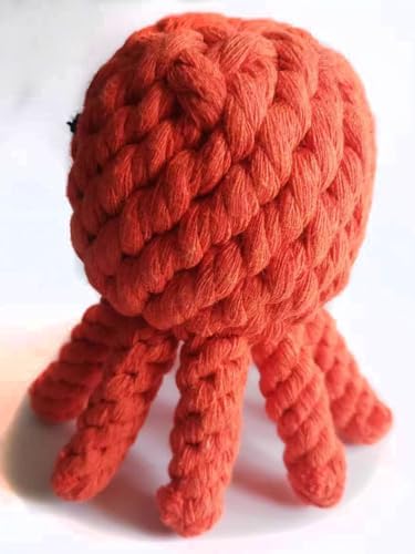 Dog Toys Puppy Teething Chew Toys, Dog Chew Toys Rope Toys, Cat Chew Toys - Image 2