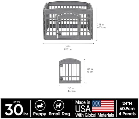 IRIS USA Laundry Basket, 51L Plastic Hip Hold Hamper, 4 Pack, Sage Green - Image 3