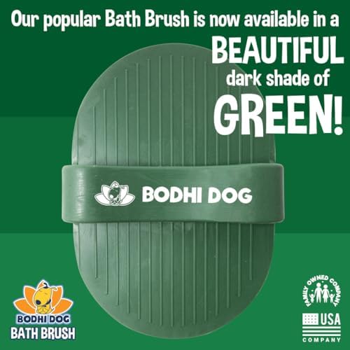 Bodhi Dog Shampoo Brush - Image 2