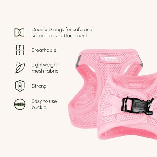 Downtown Pet Supply Step in Dog Harness - Image 3