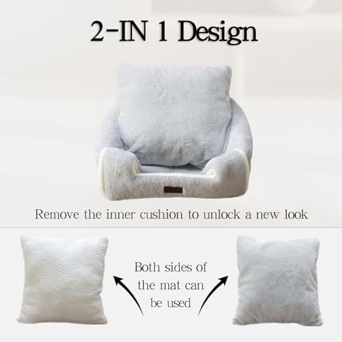 Cat Bed for Indoor Cats - Image 6