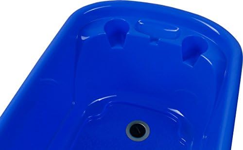 Flying Pig Pet Dog Cat Washing Shower Grooming Portable Bath Tub - Image 5