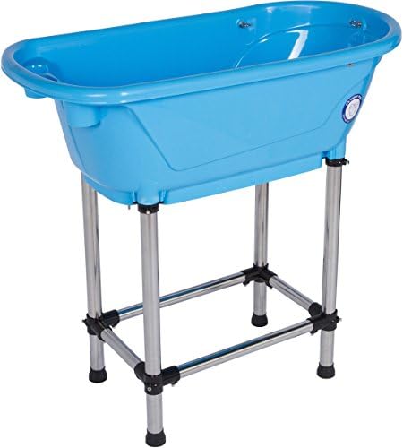 Flying Pig™ Pet Dog Cat Portable Bath Tub - Image 3