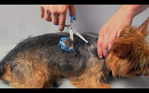 SCAREDY CUT Silent Pet Grooming Kit - Image 3