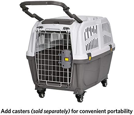 Skudo by MidWest 27-Inch Travel Carrier, Fits Pets up to 30 lbs - Image 4