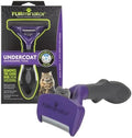 FURminator Medium to Large Cat deShedding Tool by FURminator