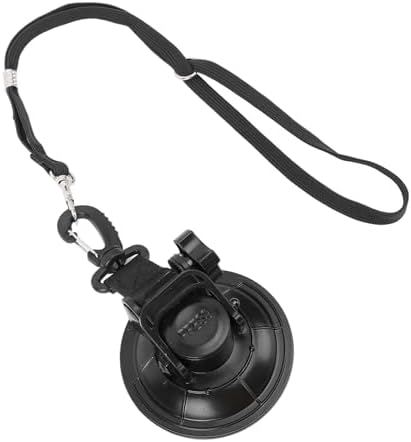 Durable Pet Bathing Tether by Unknown