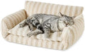 Hollypet Cat Bed Small Dog Orthopedic Couch Beds by Hollypet
