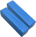 2 Pack Blue BarberMate Blade Caddy by BarberMate
