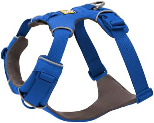 Ruffwear, Front Range Dog Chest Harness by RuffwearInc