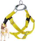 2 Hounds Design Freedom No Pull Dog Harness, 1 inch XXL by 2HoundsDesign