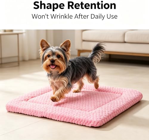 Dog Bed Mat - Durable & Cute Crate Dog Beds - Image 4