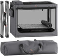 Noah & Paw XXL Collapsible Dog Crate, Soft Sided Dog Crate 900D Oxford by NoahPaw