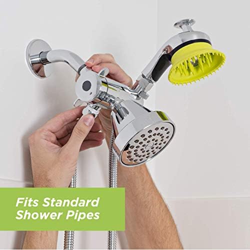 Deluxe Dog Washing Station, Shower Hose Attachment and Sprayer - Image 4