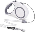 Retractable Dog Leash 20 FT Cord by ECTEAK