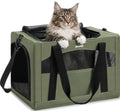 Pecute Cat Carrier Stable, Pet Carrier by pecute