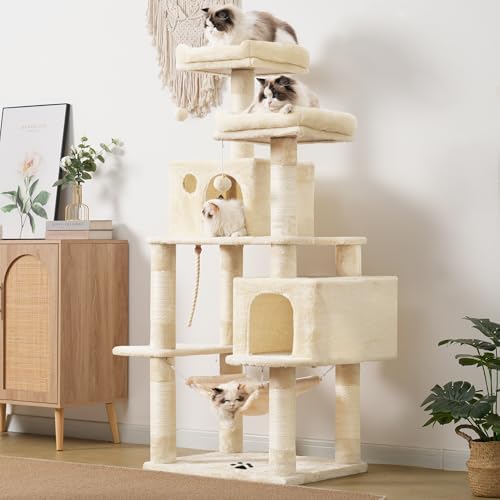 Hey-brother Cat Tree Tower - Image 2