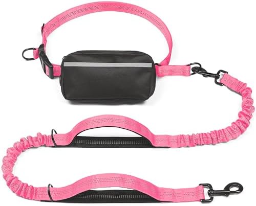 iYoShop Hands Free Dog Leash by iYoShop