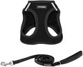 Best Pet Supplies Voyager Step-in Air All Weather Mesh Harness and Reflective by BestPetSuppliesLLC