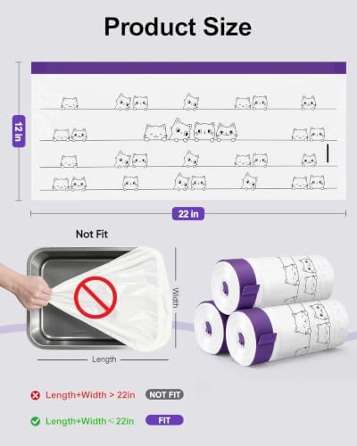Automatic Cat Litter Box Liners - Image 3