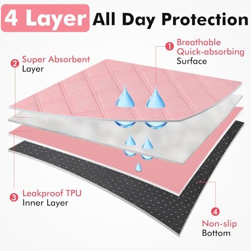 Persure Dog Cat Playpen Tent Crate Cage - Image 4