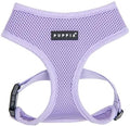 Puppia Soft Dog Harness No Choke Over-The-Head Triple Layered Breathable Mesh by PUPPIA