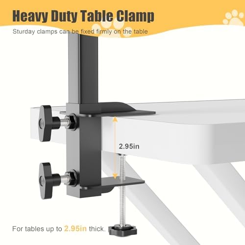 Dog Grooming Table Arm - Image 5