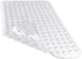 Yimobra Bathtub Mat Non Slip, Shower Mat by Yimobra
