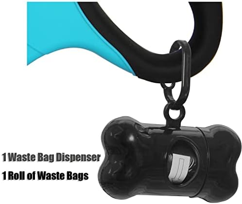 13 ft Retractable Dog Leash - Image 4