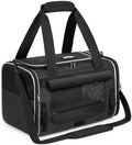 rabbitgoo Cat Carrier Soft by rabbitgoo