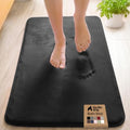 GORILLA GRIP® Memory Foam Bath Rug by GorillaGrip