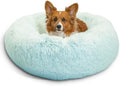 Best Friends by Sheri The Original Calming Donut Dog Bed by BestFriendsbySheri