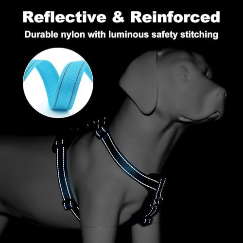 Plutus Pet No Pull Dog Harness - Image 4