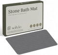 Quick Dry Shower Stone Bath Mat, Super Absorbent & Non-Slip 24 x 16 Inch by Unknown