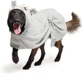 BARKBOX Dog Bathrobe by BARK