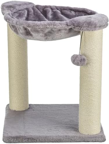 TRIXIE Baza 19.7-in Sisal Cat Tree - Image 6