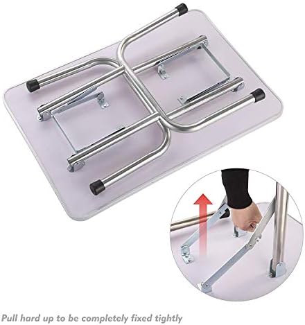 36" Dog Grooming Table Foldable Pet Grooming Tables - Image 5
